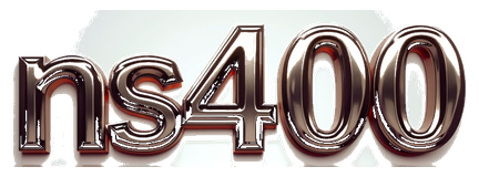 ns400 logo